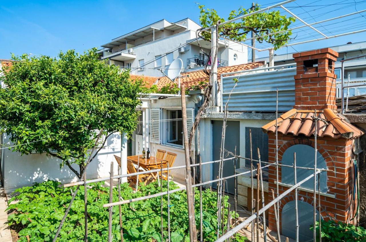 Apartments Vulicevic Dubrovnik Exterior foto