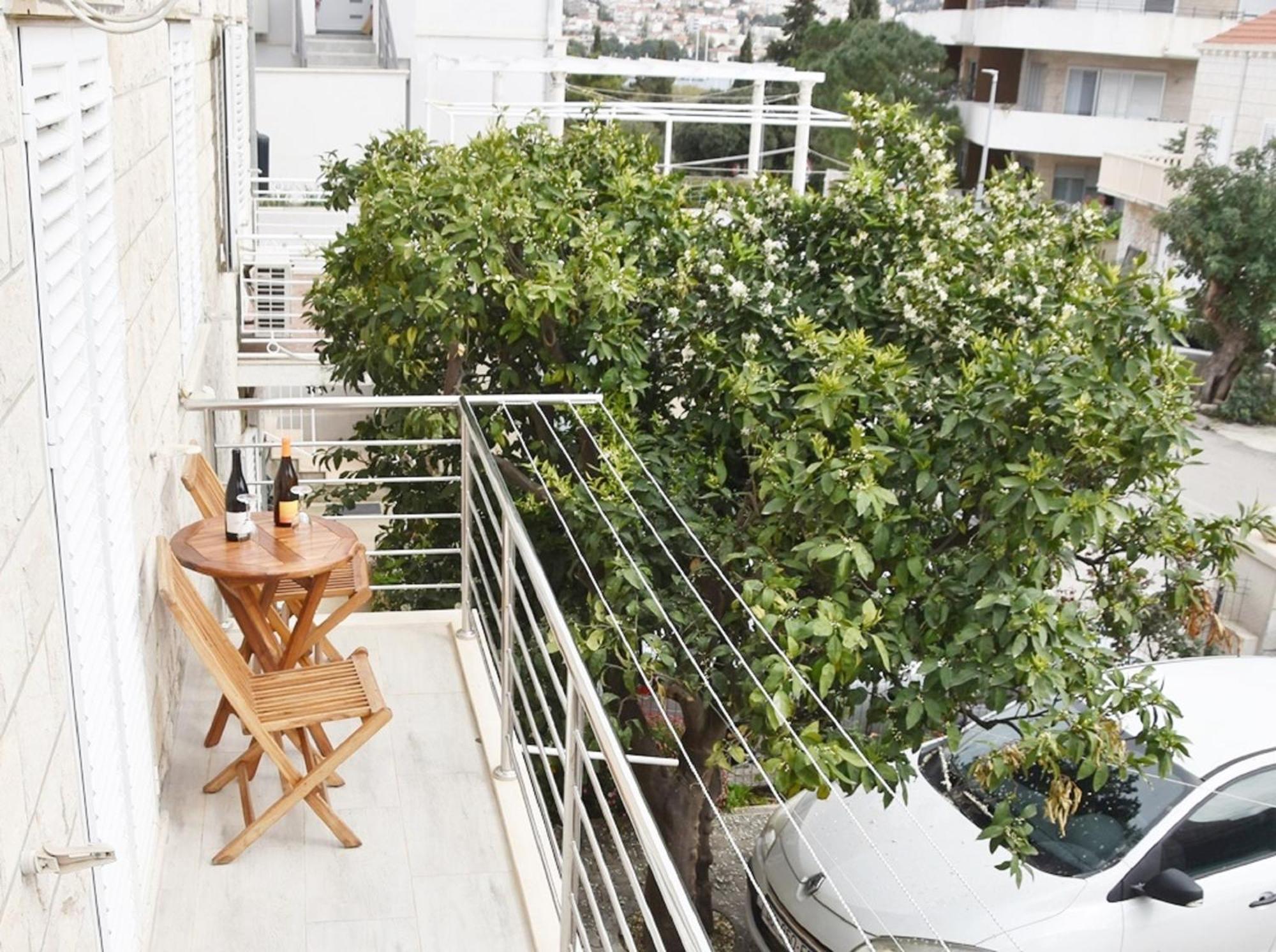 Apartments Vulicevic Dubrovnik Exterior foto