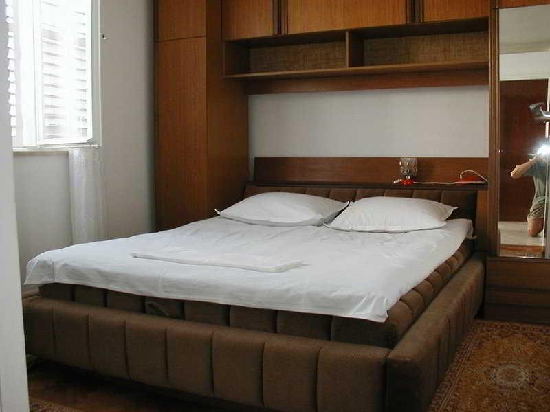 Apartments Vulicevic Dubrovnik Exterior foto