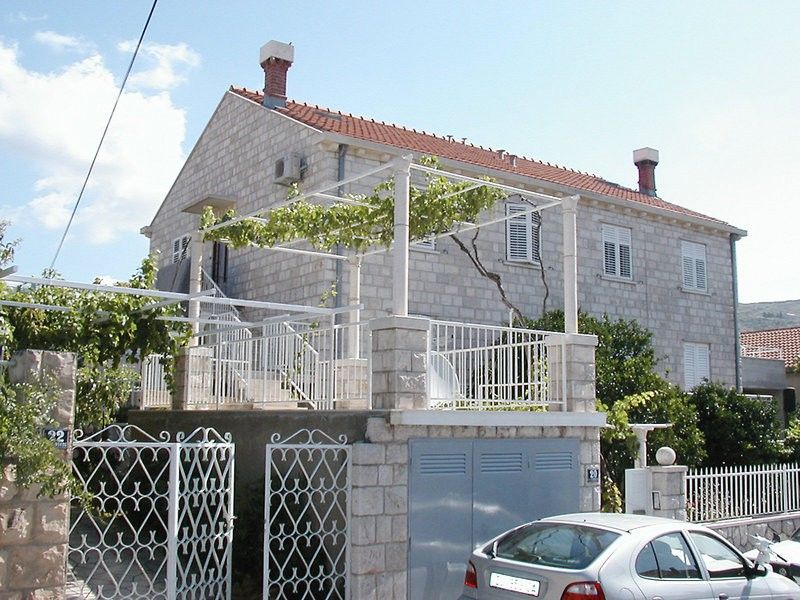 Apartments Vulicevic Dubrovnik Exterior foto