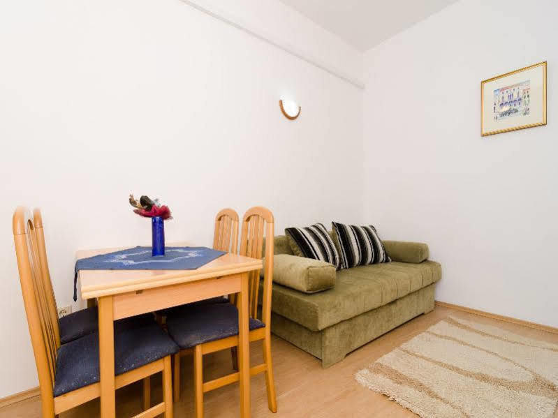 Apartments Vulicevic Dubrovnik Exterior foto