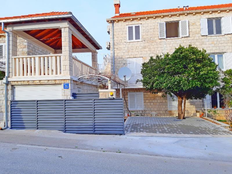Apartments Vulicevic Dubrovnik Exterior foto